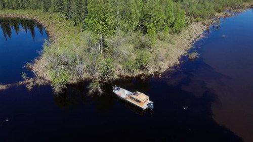 Life Below Zero Season 23 Episode 16 - The Warming