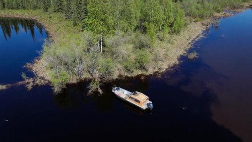 Life Below Zero Season 23 Episode 16 - The Warming