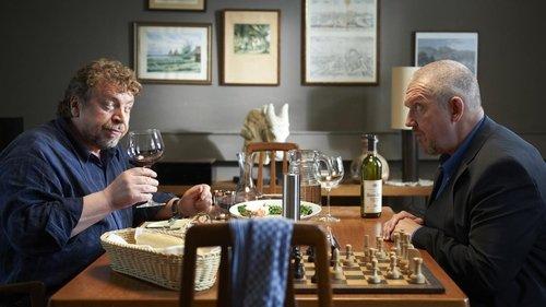 undefined Season 46 Episode 16 - Thicker Than Water