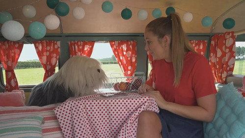 Samson & Marie On the Road Season 1 Episode 17 - Episode 17