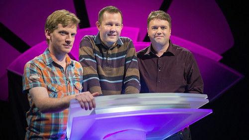 Only Connect Season 10 Episode 24 - Chessmen v Gallifreyans