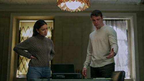 undefined Season 2 Episode 4 - Desperate Measures