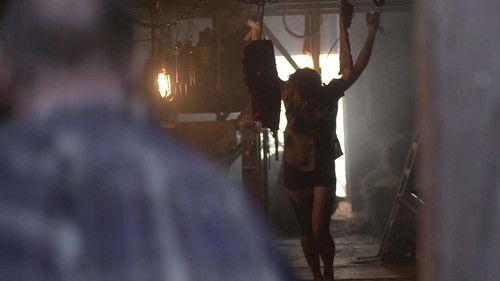 Evil, I Season 2 Episode 4 - Chop Shop