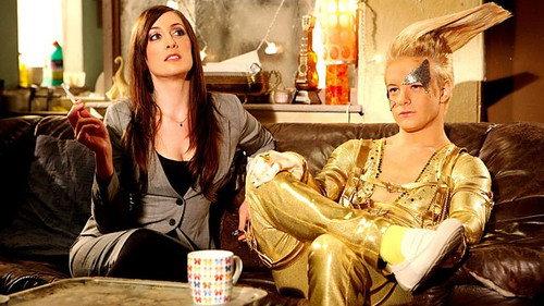 Ideal Season 7 Episode 2 - The Debtors