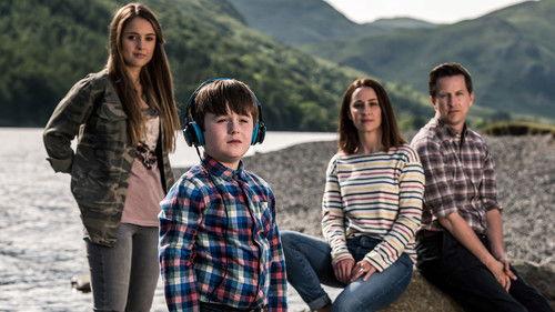 undefined Season 2 Episode 4 - Falling