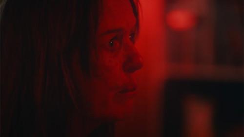 Unseen Season 1 Episode 3 - Patient zero