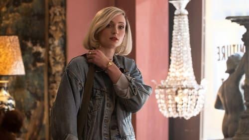 Joan Season 1 Episode 1 - Episode 1