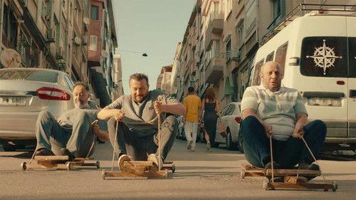 Anonim Season 1 Episode 5 - Episode 5