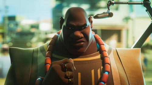 Iwájú Season 1 Episode 2 - Bode