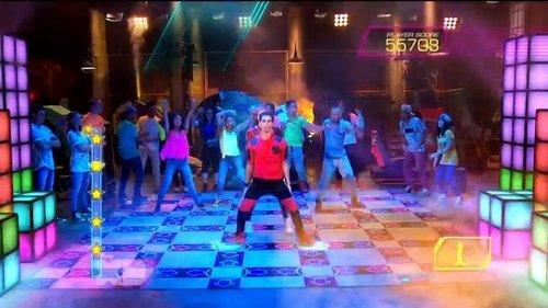 Gamer's Guide to Pretty Much Everything Season 1 Episode 10 - The Incident