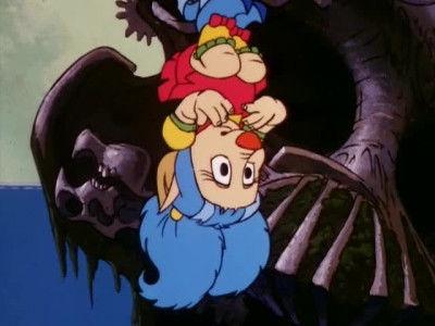 She-Ra: Princess of Power Season 2 Episode 15 - Loo-Kee's Sweety