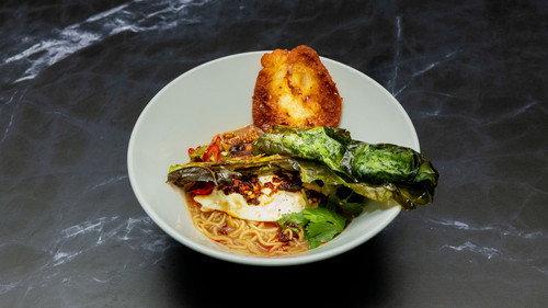 House of Knives Season 1 Episode 5 - A Southern Belle Arrives