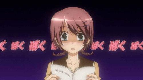 Hitohira Season 1 Episode 2 - Mistaken......one?