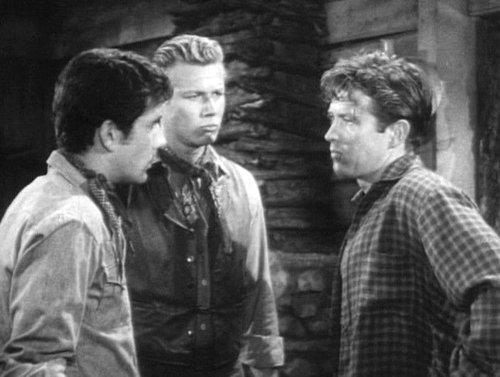 Laramie Season 1 Episode 4 - Fugitive Road