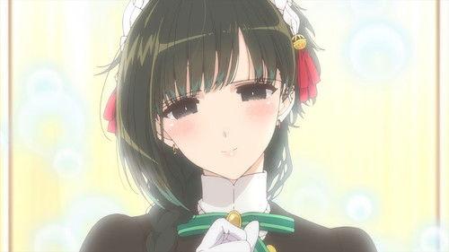 You are Ms. Servant Season 1 Episode 2 - You Want to Know.