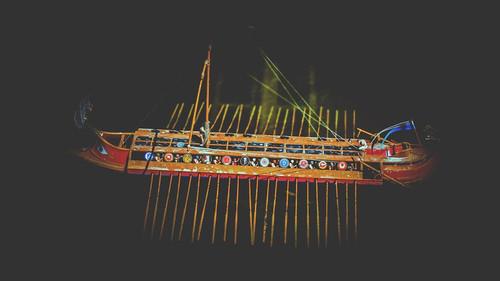 Speciale Superquark Season 4 Episode 2 - Umberto Nobile. La tenda rossa: SOS dal polo nord (prima parte)