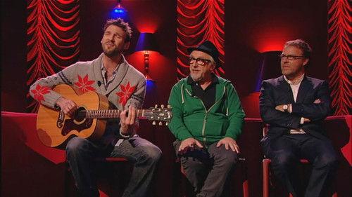 Mag ik u kussen? Season 3 Episode 7 - Episode 7