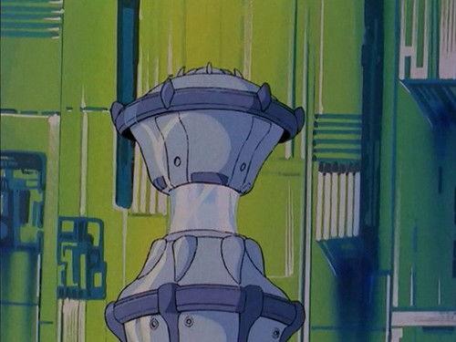 The Mysterious Cities of Gold Season 1 Episode 38 - The Great Legacy