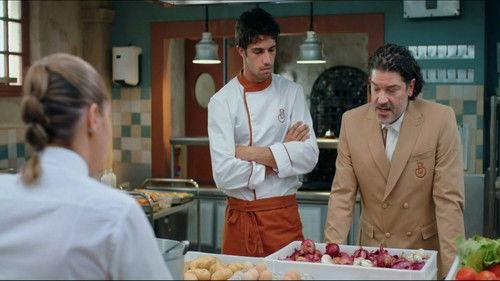 Nouveau Jour Season 1 Episode 54 - Episode 54