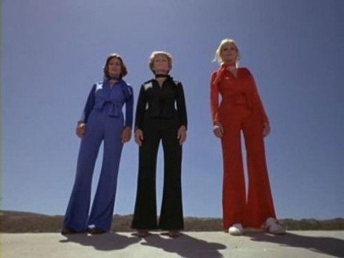 undefined Season 3 Episode 4 - Fembots in Las Vegas (2)