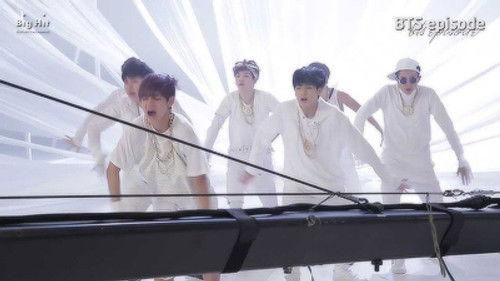 BTS EPISODE Season 1 Episode 5 - BTS (방탄소년단) 'N.O' MV shooting