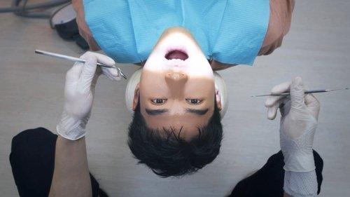 My Tooth Your Love Season 1 Episode 1 - Episode 1