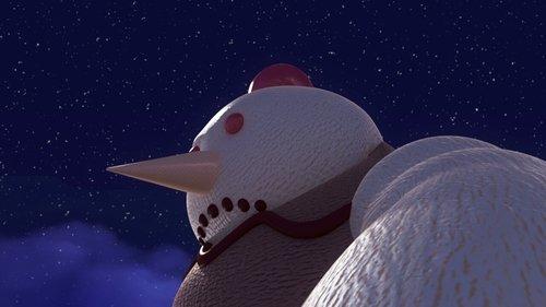 undefined Season 2 Episode 9 - Glaciator