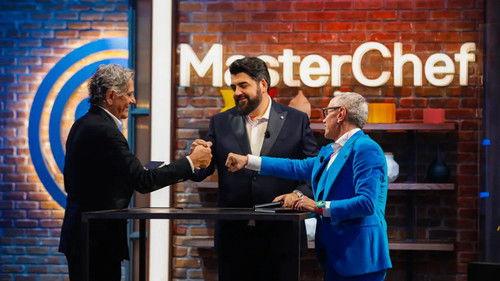 Masterchef Italy Season 14 Episode 24 - Episode 24