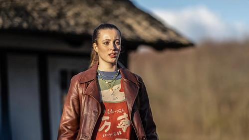 Tinka and the mirror of the soul Season 1 Episode 20 - Episode 20