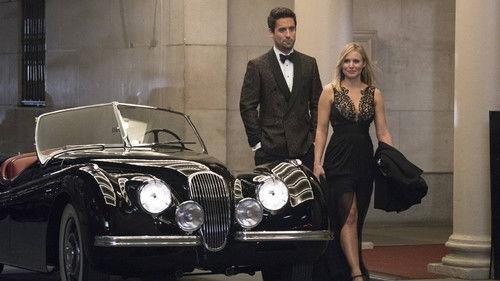 House of Lies Season 5 Episode 4 - End State Vision