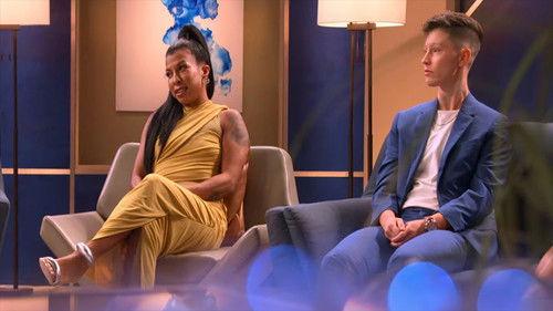 Background image for The Reunion