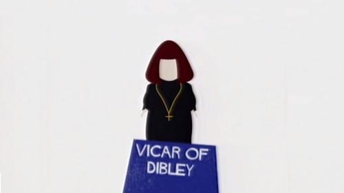 Background image for The Vicar Of Dibley