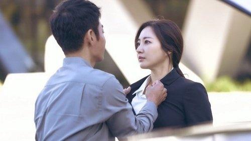 Background image for Ga On Is Not My Son