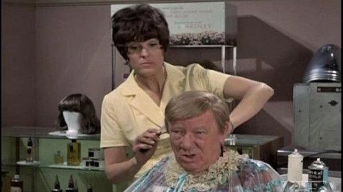 Mayberry R.F.D. Season 3 Episode 6 - Hair