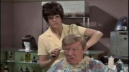 Mayberry R.F.D. Season 3 Episode 6 - Hair