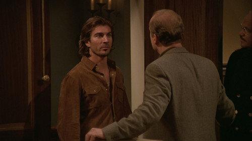 Frasier Season 11 Episode 7 - Maris Returns (1)