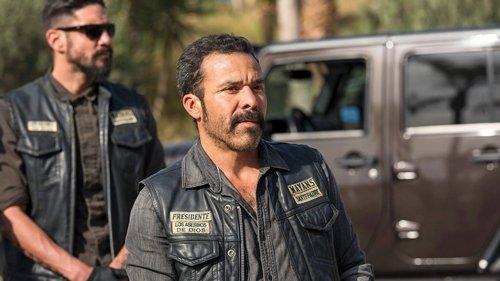 Mayans M.C. Season 1 Episode 4 - Murciélago/Zotz