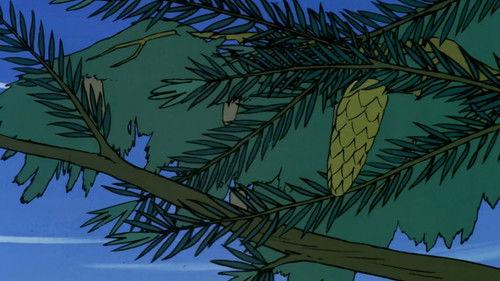 Heidi: Girl of the Alps Season 1 Episode 7 - The Whisper of the Fir Trees