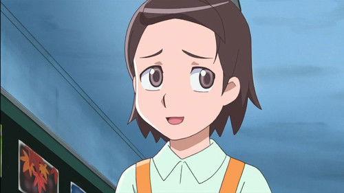 Thriller Restaurant Season 1 Episode 16 - Your Beloved's Lock of Hair / Spooky Tunnel / School Spirit