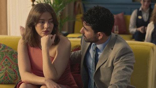 The Beach Hotel Season 3 Episode 2 - Episode 2
