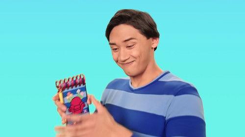 Blue's Clues & You! Season 2 Episode 15 - Spring is Here!