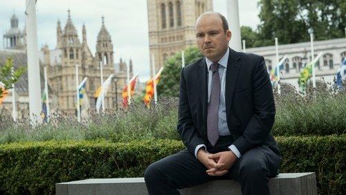 The Diplomat Season 3 Episode 2 - Last Dance at the Country Club