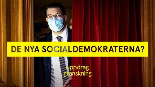 Uppdrag granskning Season 21 Episode 22 - Episode 22