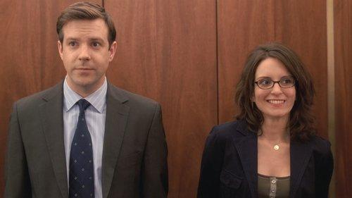30 Rock Season 1 Episode 17 - The Fighting Irish