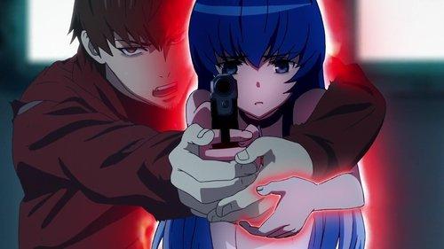 Afterlost Season 1 Episode 12 - Future