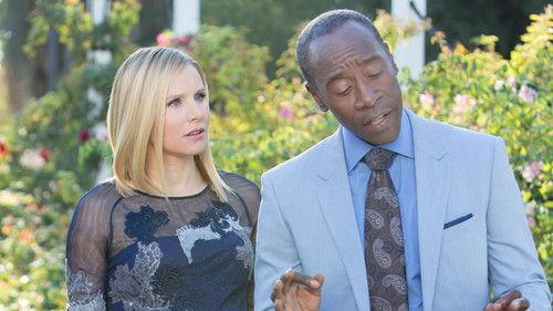 House of Lies Season 4 Episode 5 - The Urge to Save Humanity is Almost Always a False Front for the Urge to Rule