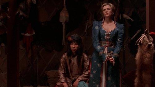 Stargate SG-1 Season 1 Episode 4 - Emancipation