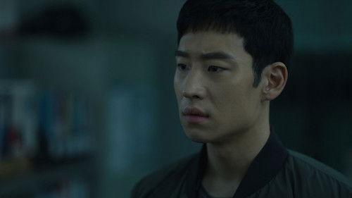 Signal Season 1 Episode 8 - How Are You Alive?