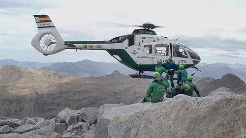 C.A.E.M.: Sobre el terreno Season 1 Episode 4 - Episode 4