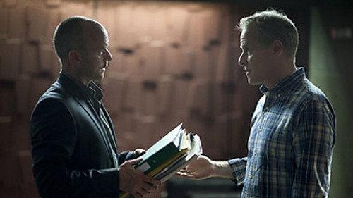 Silent Witness Season 16 Episode 7 - Legacy (1)